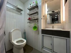 Chelsea Village (D5), Terrace #592448511